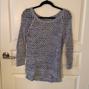 American Eagle summer sweater
